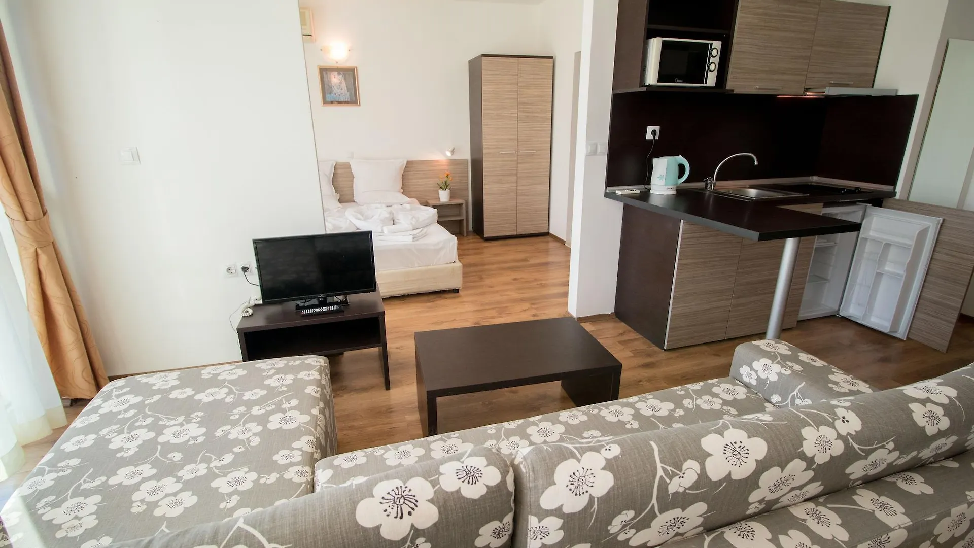 Clara Hotel Burgas Bulgaria