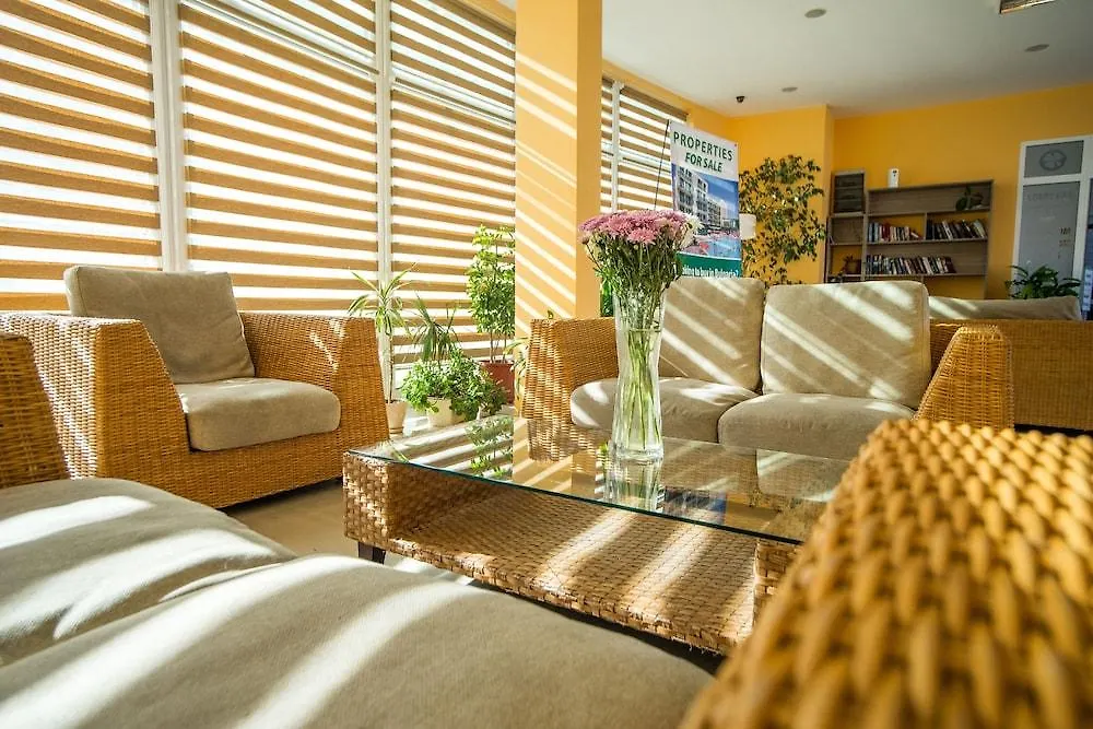 Clara Hotel Burgas 3*,  Bulgaria