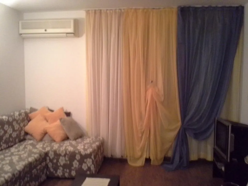Aparthotel Clara Hotel Burgas