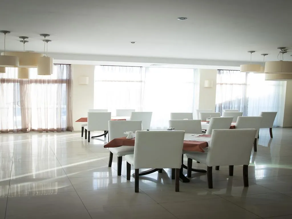 Clara Hotel Burgas 3*,  Bulgaria