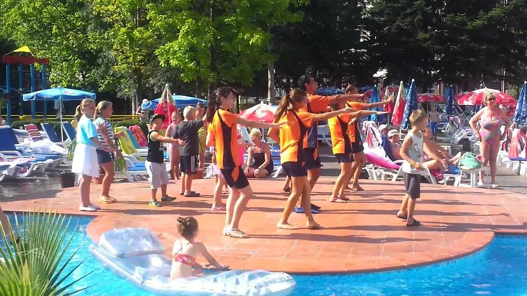 Clara Hotel Burgas 3*,  Bulgaria