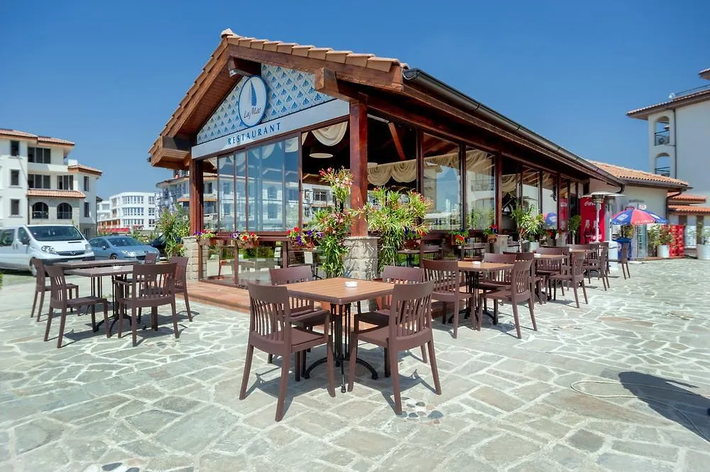 Clara Hotel Burgas