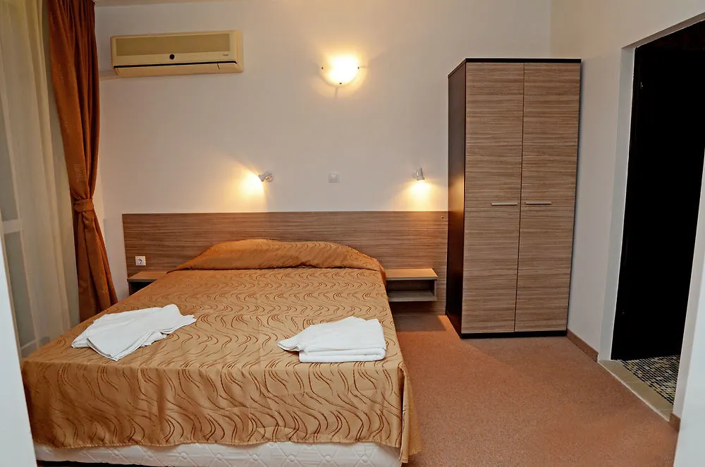 Clara Hotel Burgas 3*,  Bulgaria
