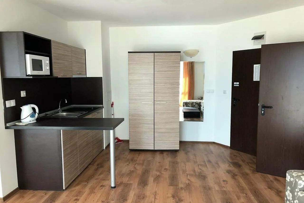 Clara Hotel Burgas